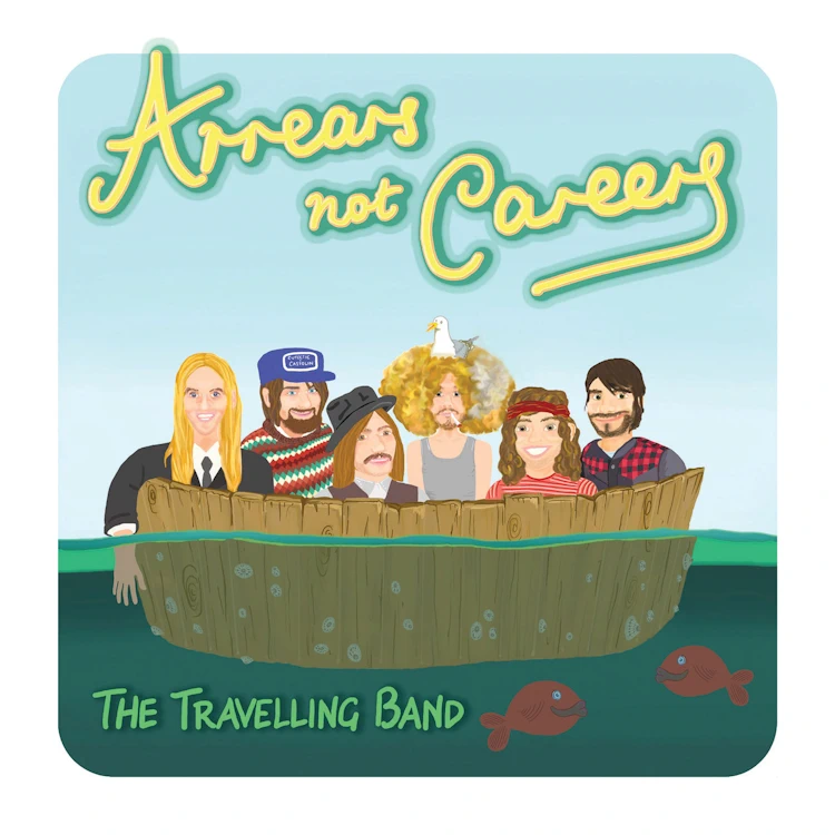 The Travelling Band
