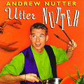 buy Andrew Nutter's Utter Nutter book