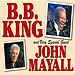 BB King & John Mayall in Manchester