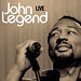 John Legend in Manchester