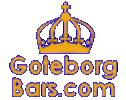 Goteborg Bars