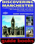 Manchester guide books