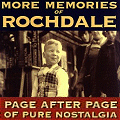 Buy More Memories Of Rochdale