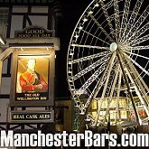 check out the best Manchester bar guide
