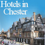 Chester hotels