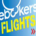 book cheap flights online with ebookers