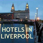 Hotels in LIverpool