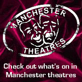 check here for What's On in Manchester