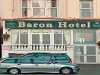 Blackpool Hotels - The Baron Hotel