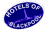 Hotels Of Blackpool