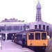 Blackpool Hotels Near Rail Stations