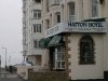 Blackpool Hotels -  Hatton Hotel