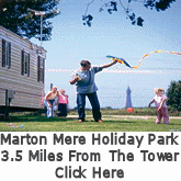 Marton Mere Holiday Park