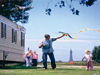 Blackpool Hotels -  Marton Mere Holiday Village