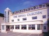 Blackpool Hotels -  The Royal Carlton Hotel