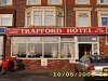 Blackpool Hotels -  Trafford Hotel
