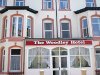 Blackpool Hotels -  The Woodley Hotel