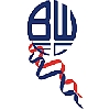 Bolton Wanderers Crest