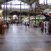 Bolton Market Hall