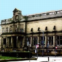 Bury Arts Centre