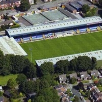 Bury FC