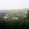 View Of Ramsbottom