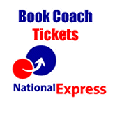 click here for coach tickets to Chester