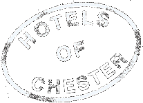 Hotels Of Chester