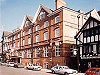 Chester hotels - Blossoms Hotel