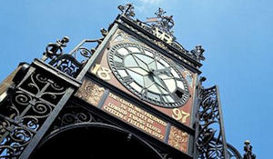 Chester City Centre - Hotels In Chester