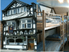 Chester hostels - Chester Backpackers Hostel