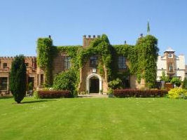 Chester Hotels - The Outskirts Of Chester