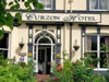 Chester hotels - The Curzon Hotel