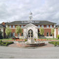 Chester hotels - De Vere St. Davids Park Hotel