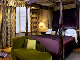 Chester Hotels - Chester Grosvenor Hotel & Spa