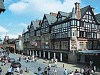 Chester hotels - Chester Grosvenor Hotel & Spa
