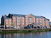Chester hotels - Holiday Inn Ellesmere Port Cheshire Oaks