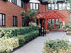 Chester hotels - Holiday Inn Chester West