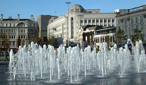 Manchester Hotels - www.HotelsOfManchester.com - Hotels In Manchester City Centre