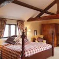 Chester hotels - The Pheasant Inn