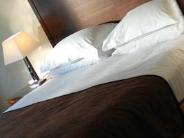 Chester Hotels - MacDonald Portal Hotel