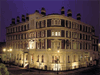 Chester hotels - Queen Hotel