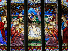 Chester Hotels - Chester Cathedral 