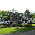 Chester hotels - Wild Boar Hotel