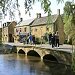 Bourton-on-the-Water accommodation