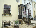 Cheltenham Accommodation -  Abbey Hotel
