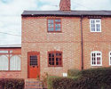 Stratford accommodation  - Alderminster
