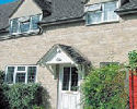 Stow-on-the-Wold accommodation -  Amber Cottage