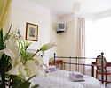 Bath Accommodation -  Amberley House