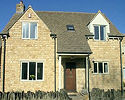 Cheltenham accommodation -  Appletree Cottage